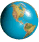 rotating world.gif